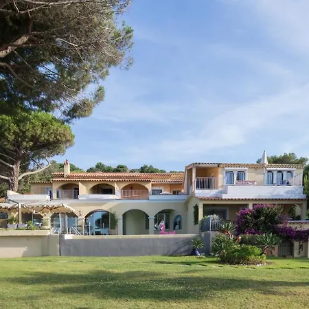 Les Glycines Appartement Les Issambres