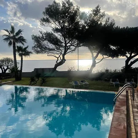 Les Glycines Appartement Les Issambres