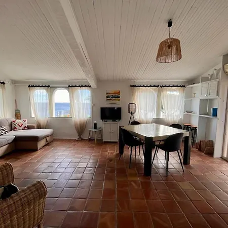 Appartement Les Glycines