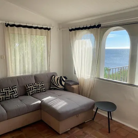 Appartement Les Glycines Les Issambres