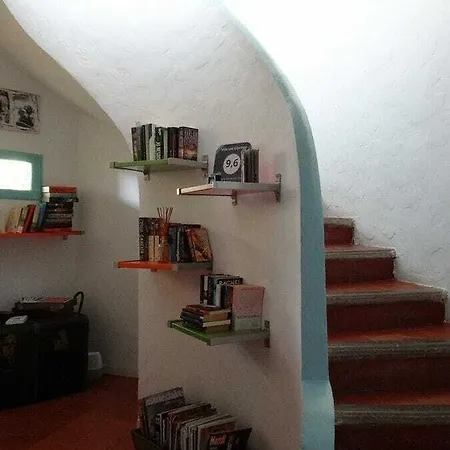 Les Glycines Appartement *